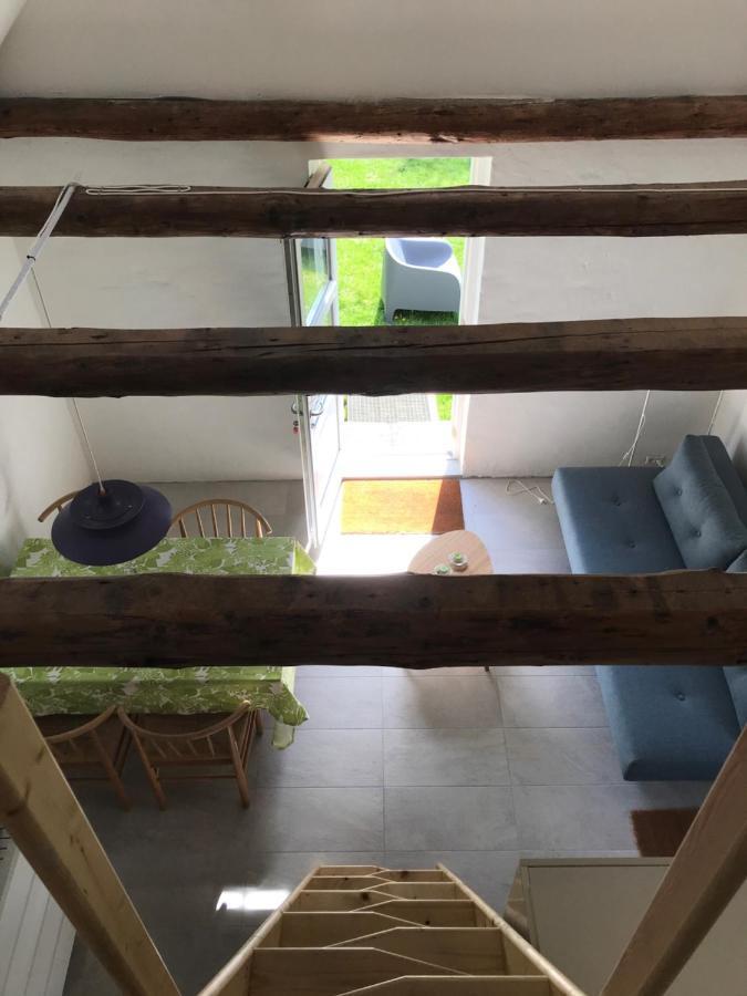 Landlig Idyl - Direkte Til Golfbane Casa vacanze *