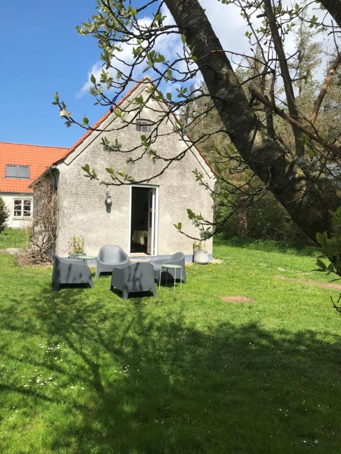 Landlig Idyl - Direkte Til Golfbane Casa vacanze *