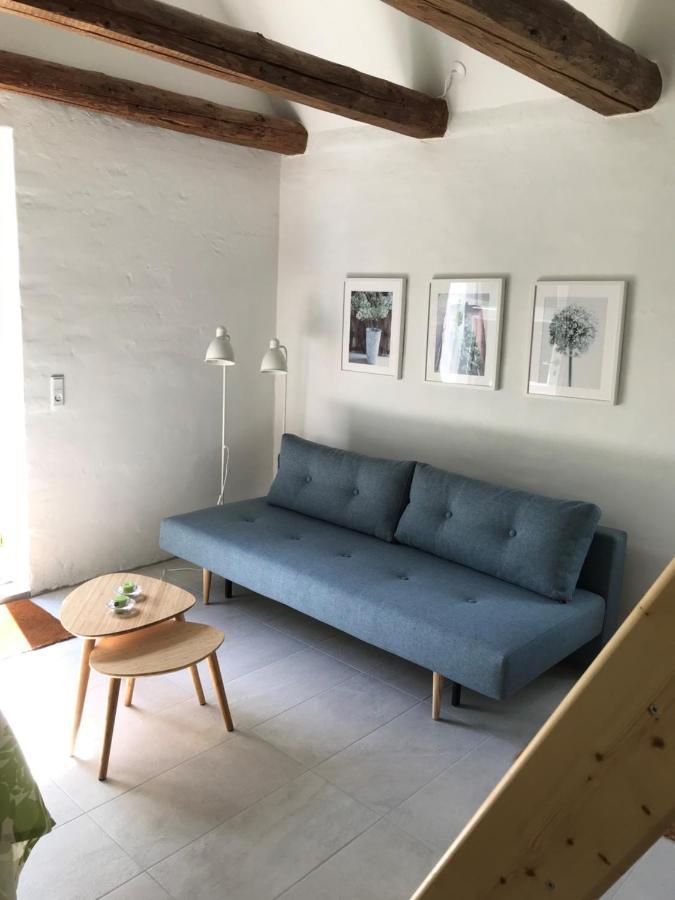 Casa vacanze Landlig Idyl - Direkte Til Golfbane Slagelse