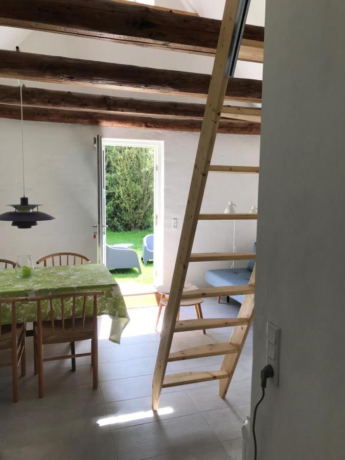 Casa vacanze Landlig Idyl - Direkte Til Golfbane *