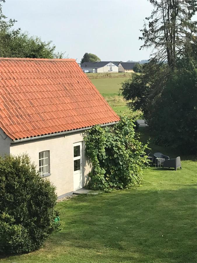 Landlig Idyl - Direkte Til Golfbane * Slagelse