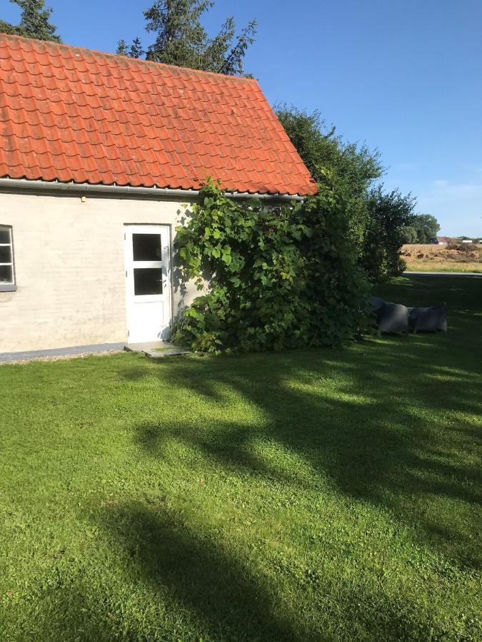 Casa vacanze Landlig Idyl - Direkte Til Golfbane *